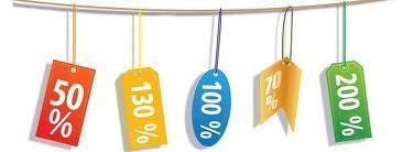 Rompe el círculo vicioso del precio bajo