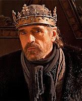 The Hollow Crown: Shakespeare olímpico