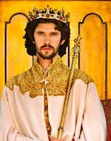 The Hollow Crown: Shakespeare olímpico