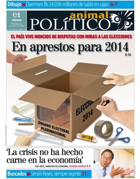 ELECCIONES 2014: La oposición y el oficialismo electoralizan la atmósfera política...