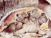 Seguir rebaño, cuellos quebrados, mirando siempre ha...