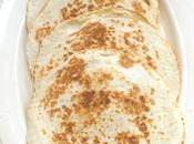 Quesadillas