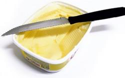 Remplazando algunos condimentos para una dieta más sana