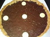 Tarta caramelo chocolate