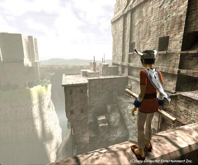 Ico (PS2)
