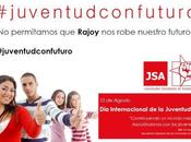 Juventud Futuro: #ByeByePSOE