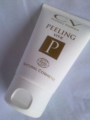 Purify Vit E de CV Primary Essence