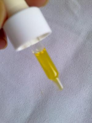 Purify Vit E de CV Primary Essence