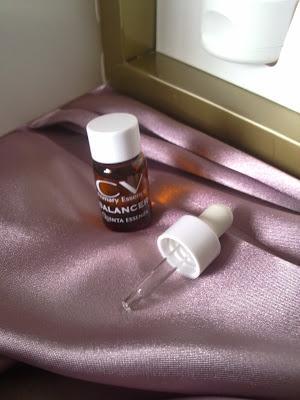 Purify Vit E de CV Primary Essence