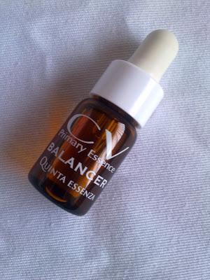 Purify Vit E de CV Primary Essence