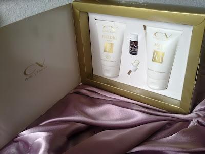 Purify Vit E de CV Primary Essence