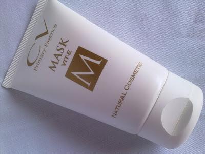 Purify Vit E de CV Primary Essence