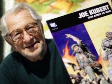 Adiós Kubert