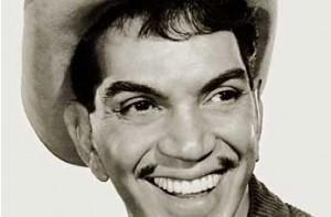 NOTICIA: Un día como hoy en 1911, nació Mario Moreno “Cantinflas”