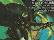 'Esfera', Michael Crichton