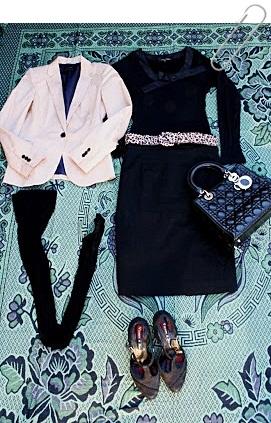 Looks para graduarse