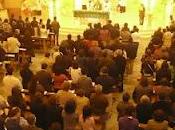 iglesia llena vida