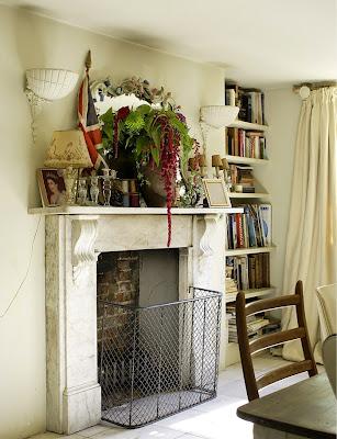 Rustico con Estilo Clasico