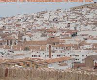 Antequera en Málaga