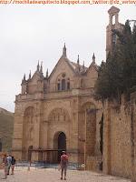 Antequera en Málaga