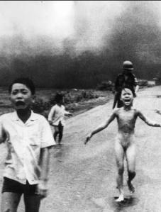 Los niños con riesgo V. Las guerras