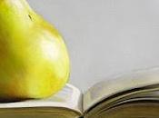 Libros y... fruta