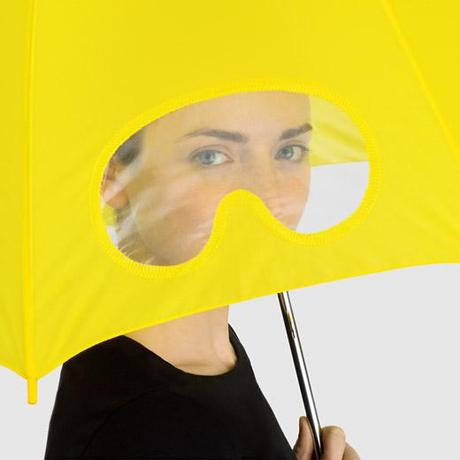 Goggles Umbrella