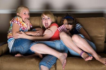 ninos asustados VÍDEOS DE NIÑOS Y BEBÉS ASUSTADOS.