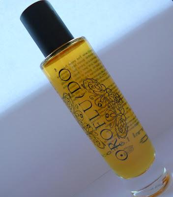 Beauty Elixir OROFLUIDO