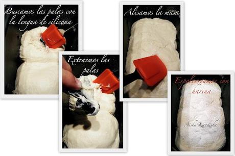 PAN DE AVENA. COMENZANDO A TRABAJAR CON NUESTRA PANIFICADORA.