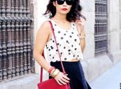 Polka dots