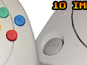 imprescindibles Dreamcast