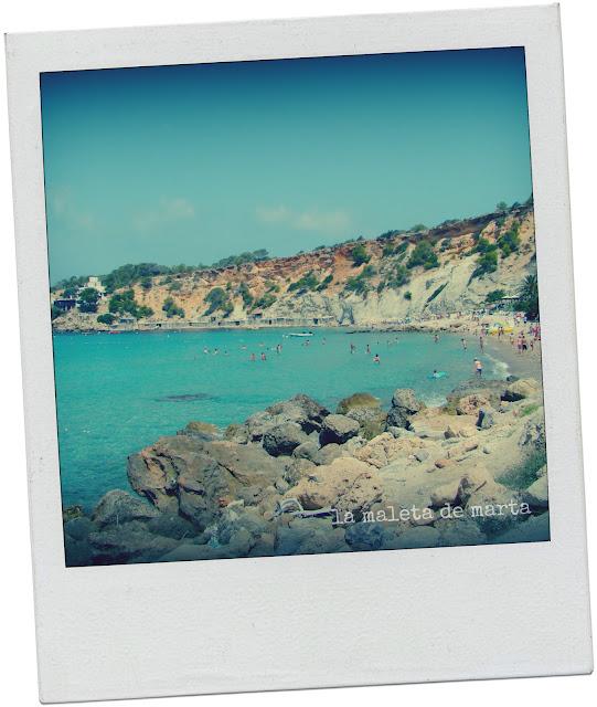 Ibiza: 5 playas que no te puedes perder