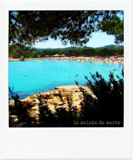 Ibiza: 5 playas que no te puedes perder