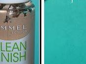 Clean Finish fondo maquillaje Rimmel London ideal para usar diario