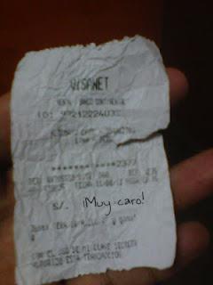 23: Cafe con Gary, sin azucar.