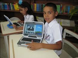 Proyecto Canaima - Canaima Educativo