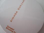 Polvo Bronceador Ainhoa Care