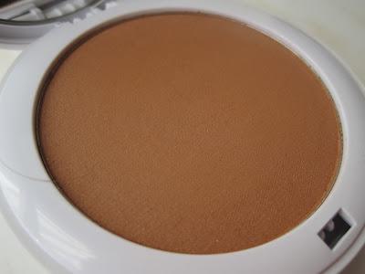 Polvo Bronceador de Ainhoa Sun Care