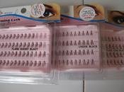 Pestañas postizas grupitos BORN PRETTY STORE