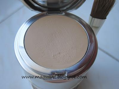 Time Control Antiaging Concealer and Make-Up ÊTRE BELLE