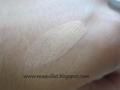 Time Control Antiaging Concealer and Make-Up ÊTRE BELLE