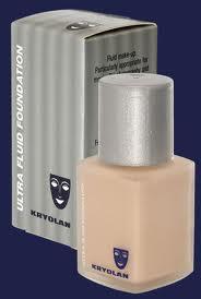 Ultra Fluid Foundation KRYOLAN