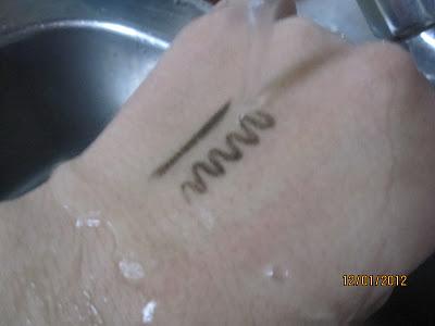 Cosinas de AINHOA COSMETICS