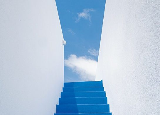 Arquitectura Azul