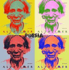 Poema Alzeimer: Mi Tesoro