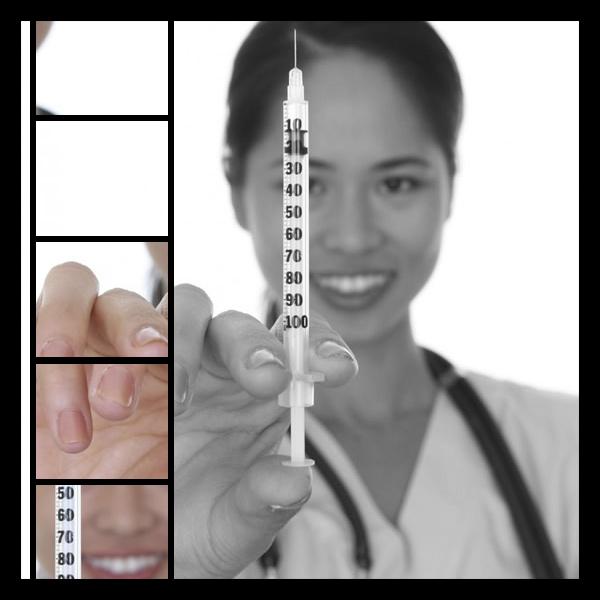 Inyecciones hormonales reforzarían la agilidad mental en los adultos mayores