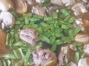 Elaboración paella Atlántica