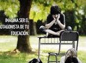 educación prohibida", escuela como medio alienación