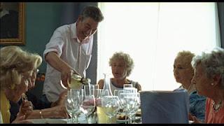 Vacaciones de ferragosto